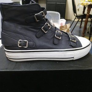Almost New Ash Sneakers